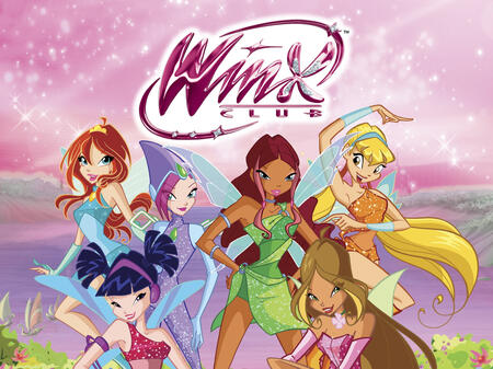 Winx Club