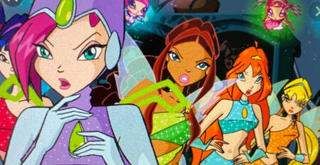 Winx Club