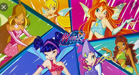 Winx Club