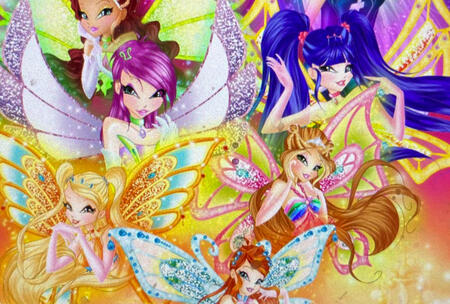 Winx Club